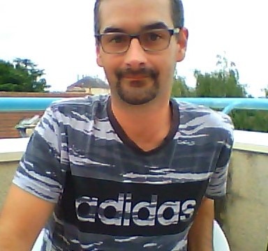 Profil de Soufyan, 43 ans, Gay cruising à Mauborget