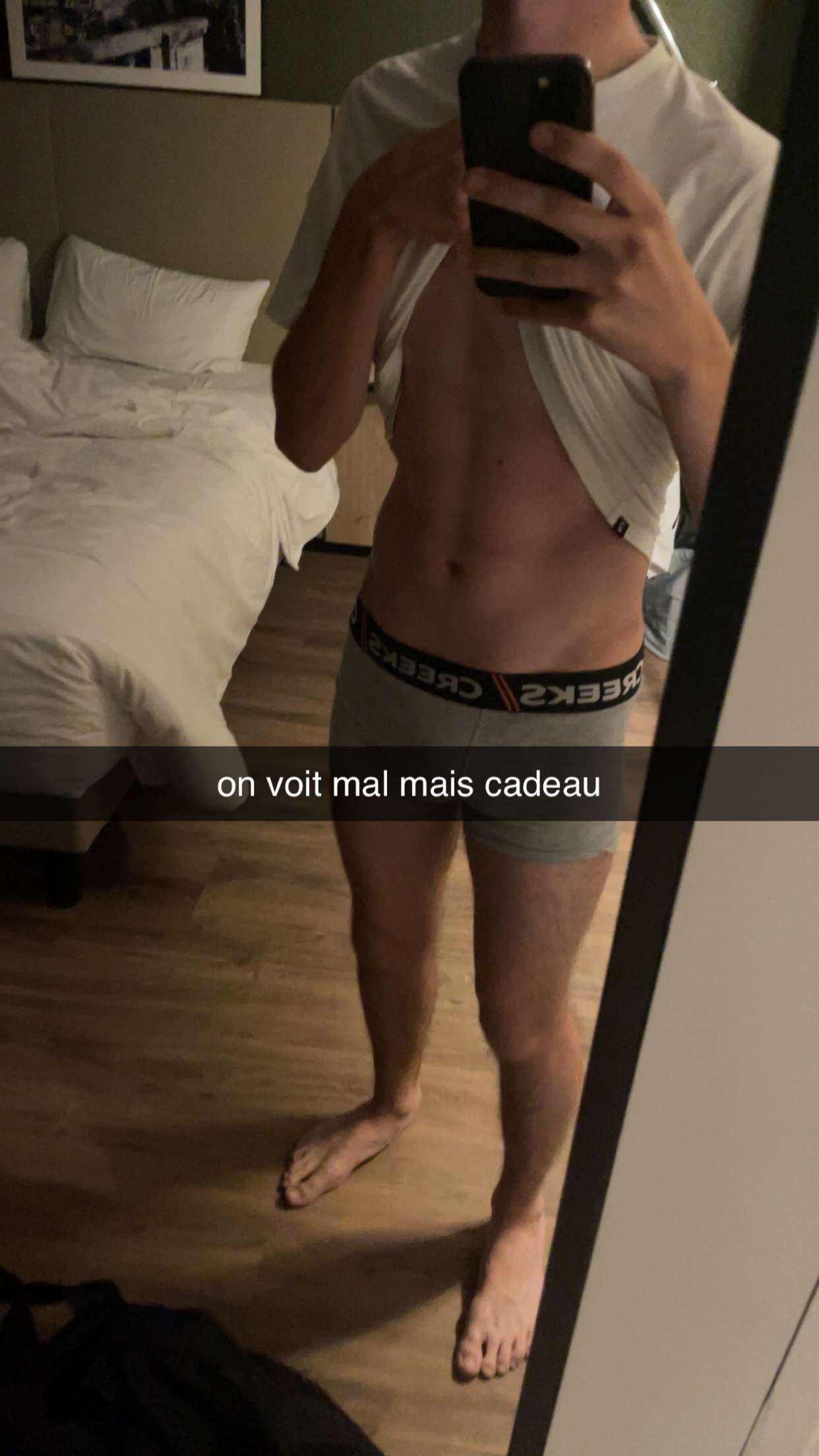 Profil de Bawer, 21 ans, Gay cruising à Li Curt
