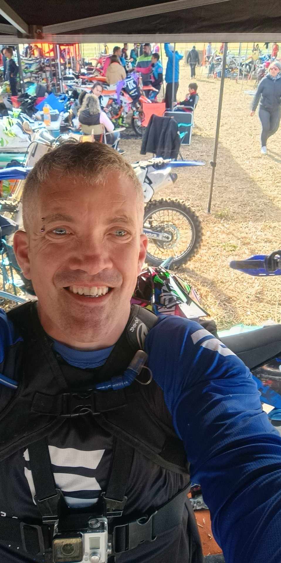 Profil de Amelius, 36 ans, Gay cruising à Sergey