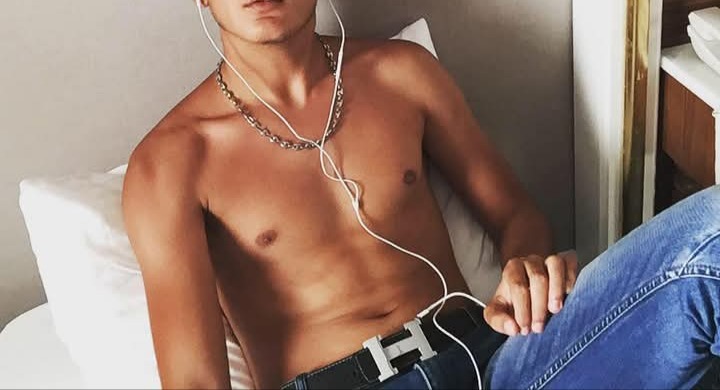Profil de Shems, 29 ans, Gay cruising à Bolligen