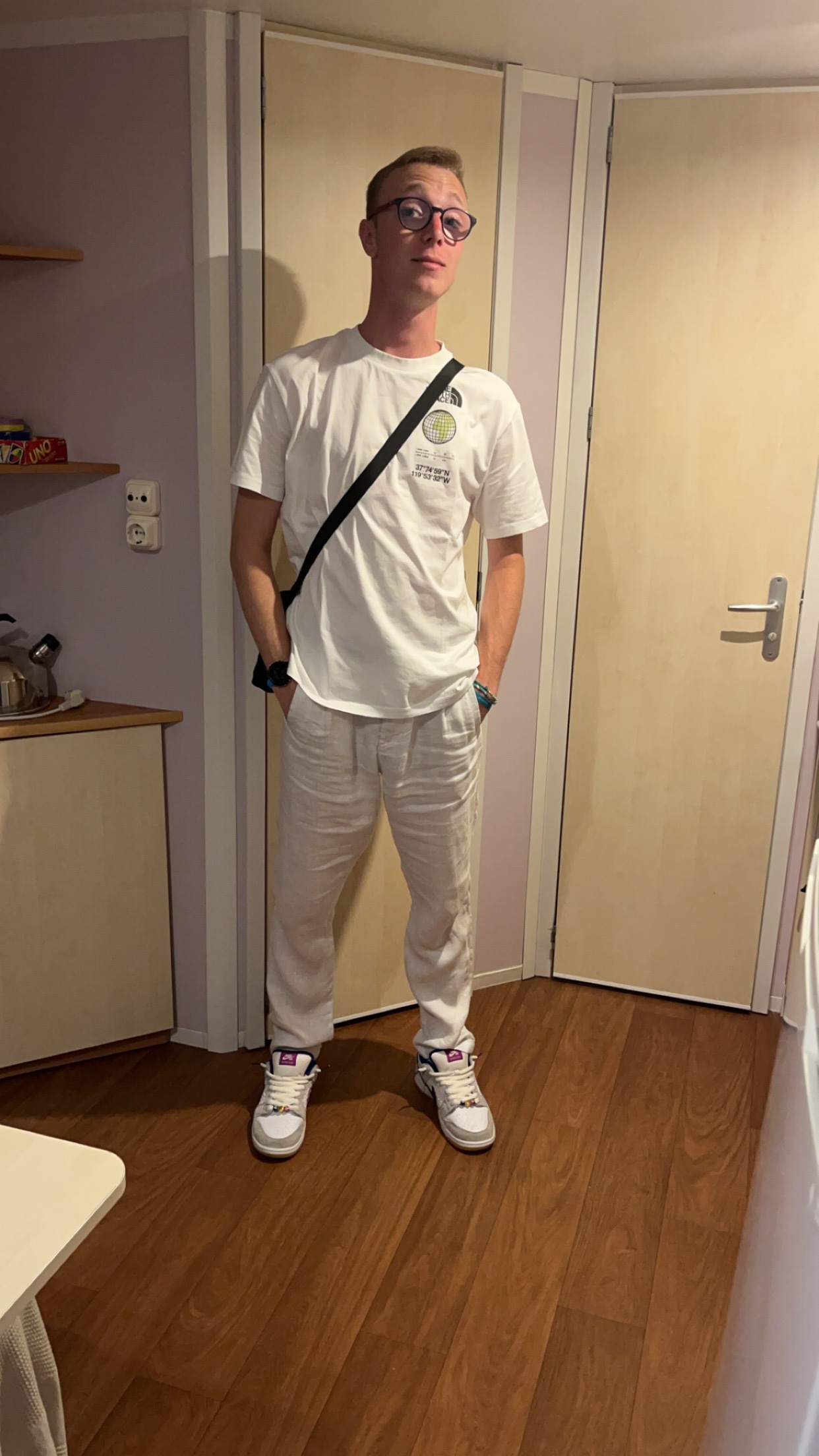 Profil de Khader, 22 ans, Gay cruising à Penthéréaz