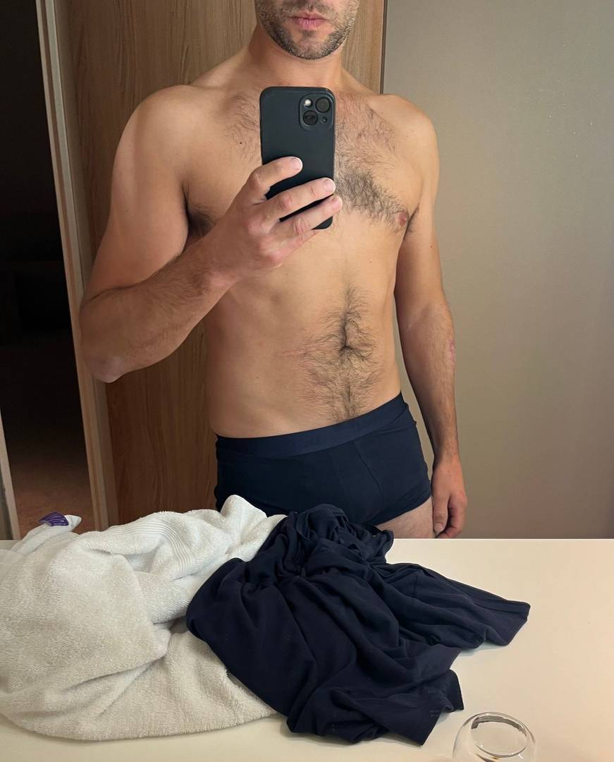 Profil de Mao, 39 ans, Gay cruising à Seeberg