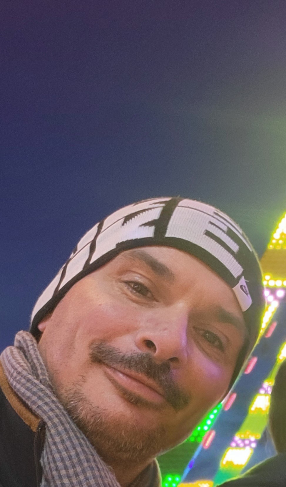Profil de Fayçal, 43 ans, Gay cruising à Bercher