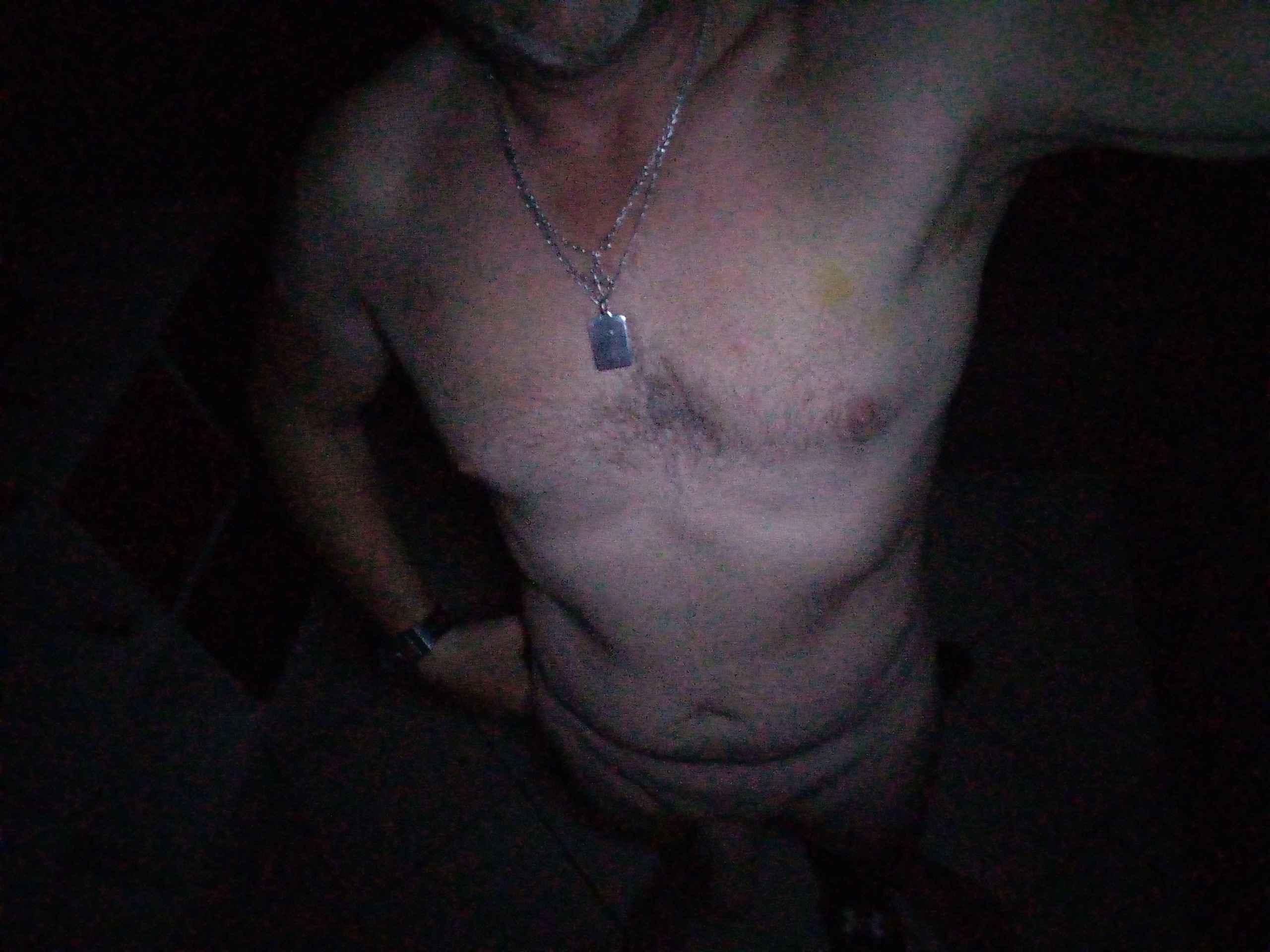 Profil de Solayman, 50 ans, Gay cruising à Granges SO