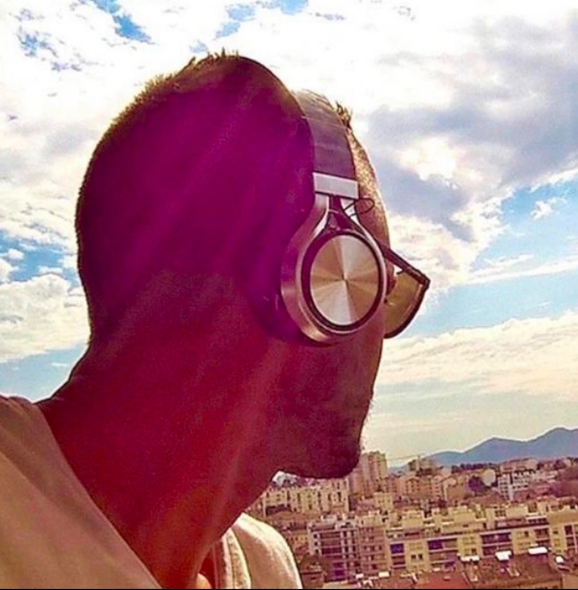 Profil de Kadir, 45 ans, Gay cruising à Orzens