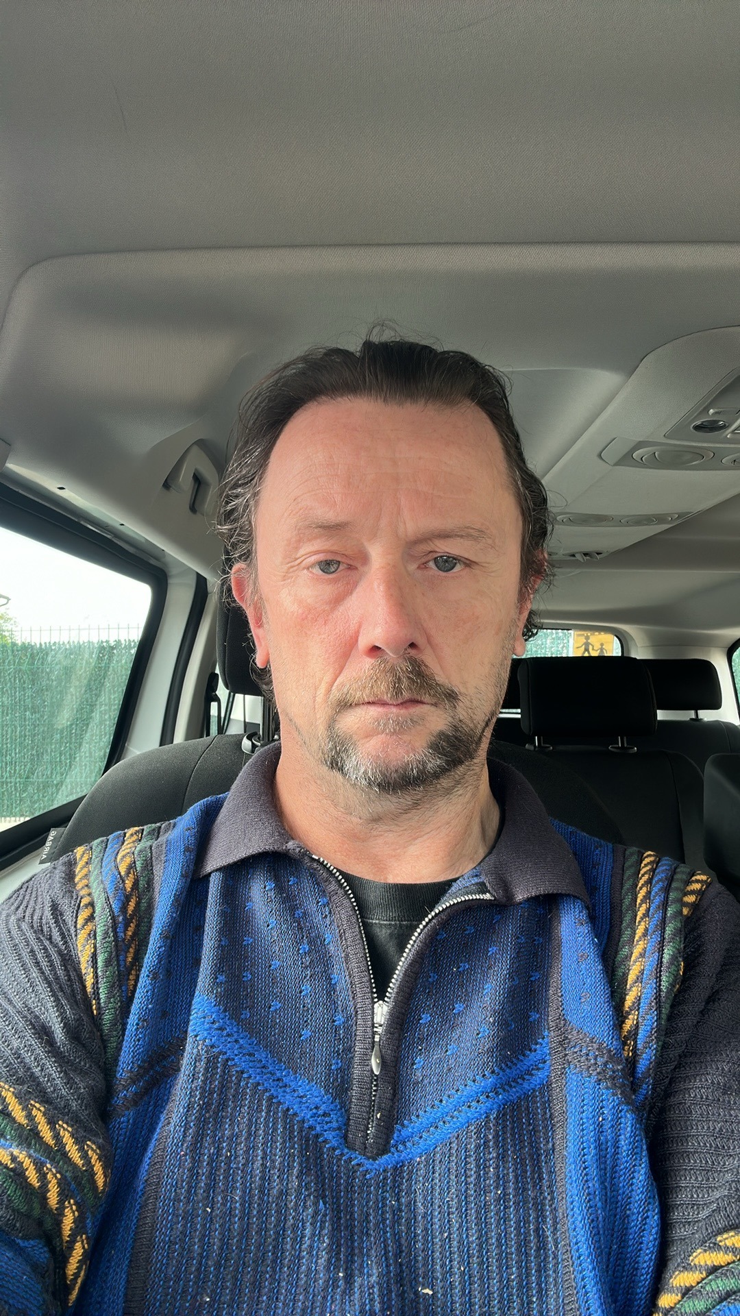 Profil de Abdoukarim, 55 ans, Gay cruising à Sottens