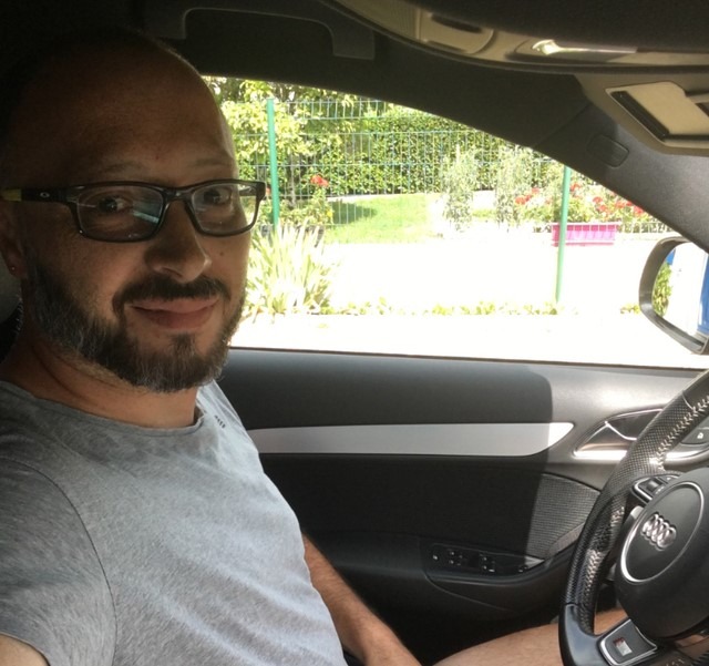 Profil de Cary, 53 ans, Gay cruising à Beatenberg