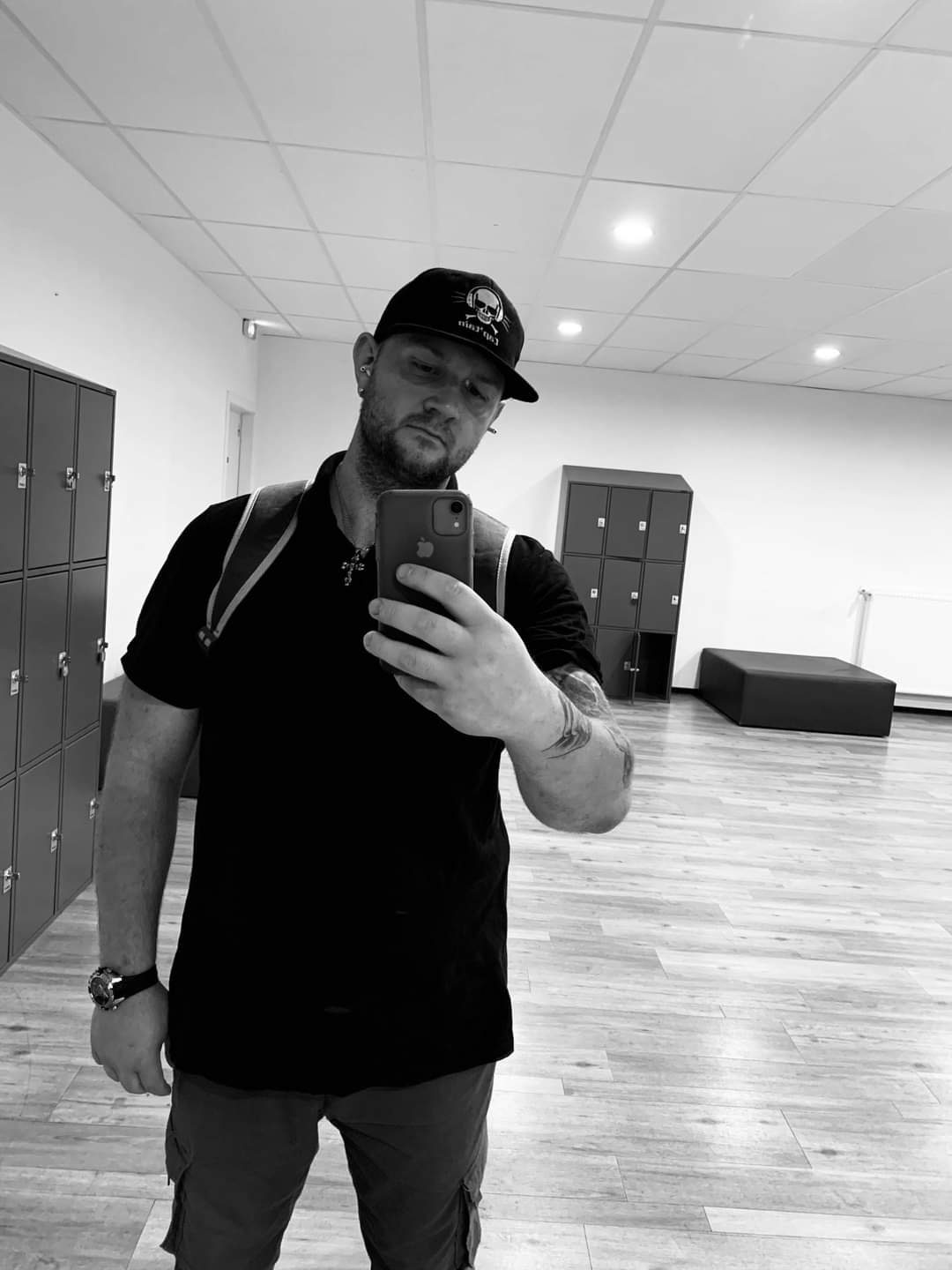Profil de Cidjy, 30 ans, Gay cruising à Apples