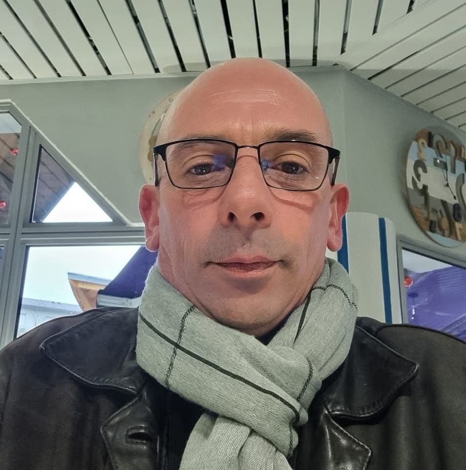 Profil de Wahid, 48 ans, Gay cruising à Titterten