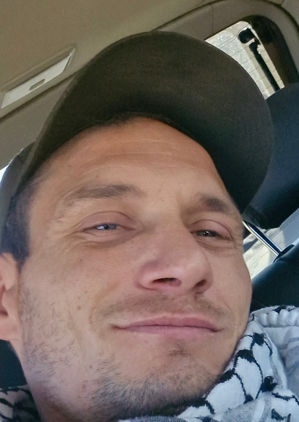 Profil de Noé, 36 ans, Gay cruising à Essertes