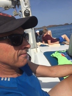 Profil de Houssni, 55 ans, Gay cruising à Winden