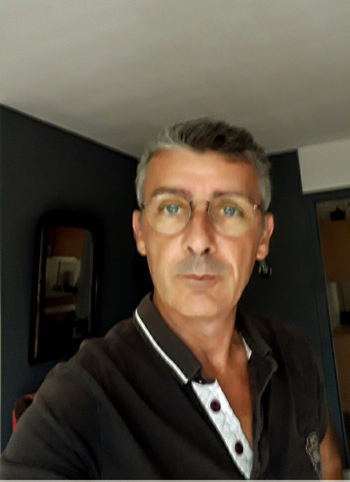 Profil de Elyamine, 55 ans, Gay cruising à Peiden