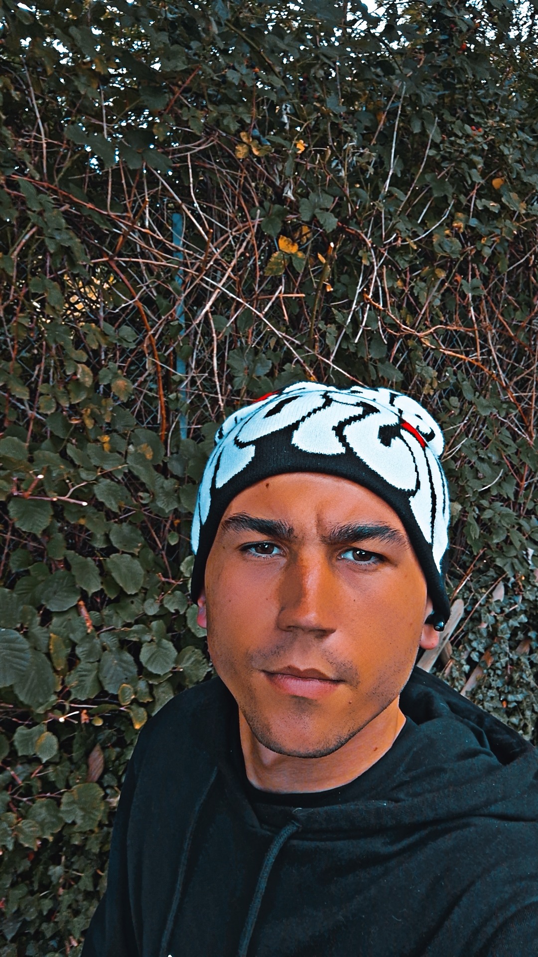 Profil de Hoël, 20 ans, Gay cruising à Peiden