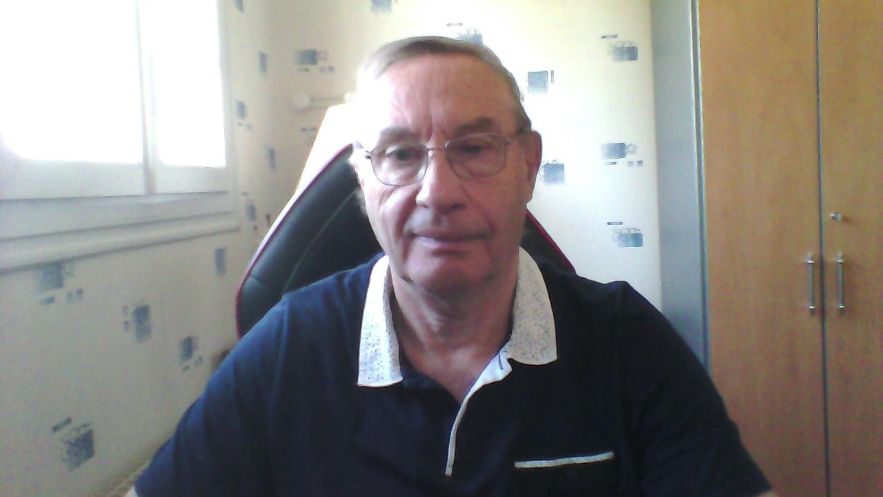 Profil de Galaad, 55 ans, Gay cruising à Oberönz