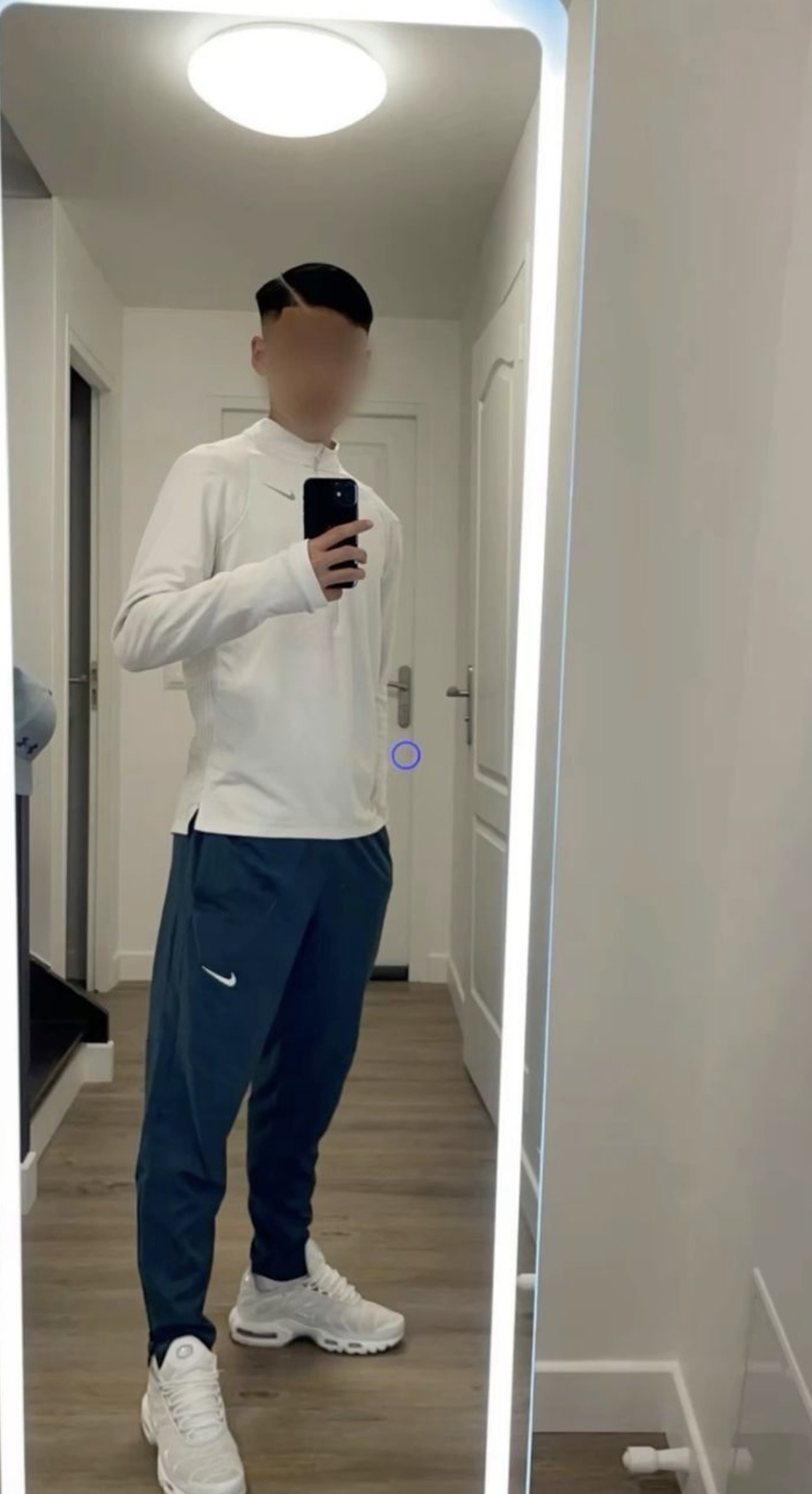 Profil de Waldemar, 22 ans, Gay cruising à Sergey