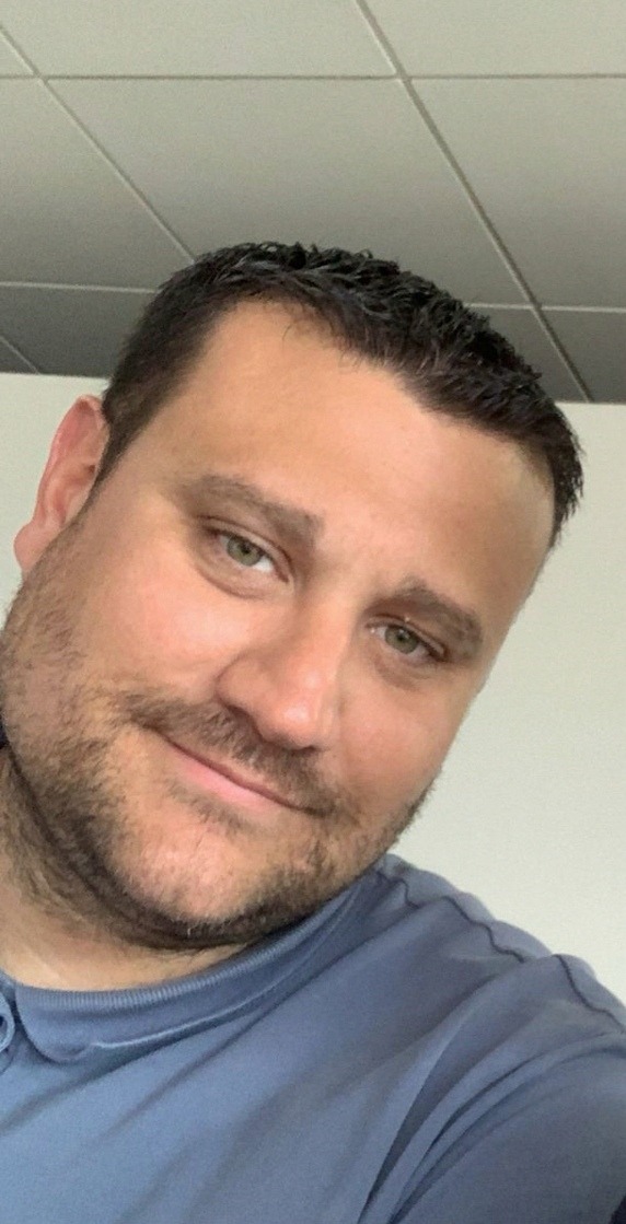 Profil de Erkan, 40 ans, Gay cruising à Linthal