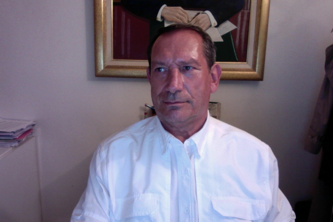 Profil de Carlu, 55 ans, Gay cruising à Bercher