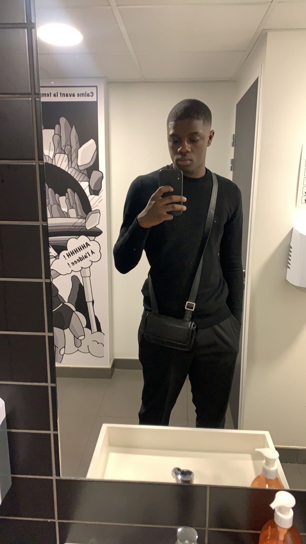 Profil de Ahmad, 18 ans, Gay cruising à Peiden