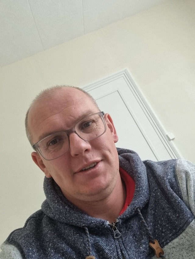 Profil de Rhayan, 42 ans, Gay cruising à Bolligen