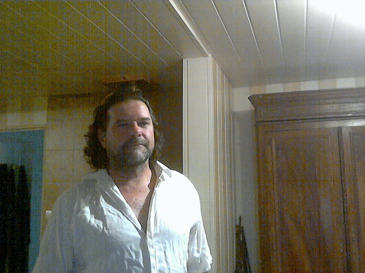 Profil de Thong, 52 ans, Gay cruising à Sisikon