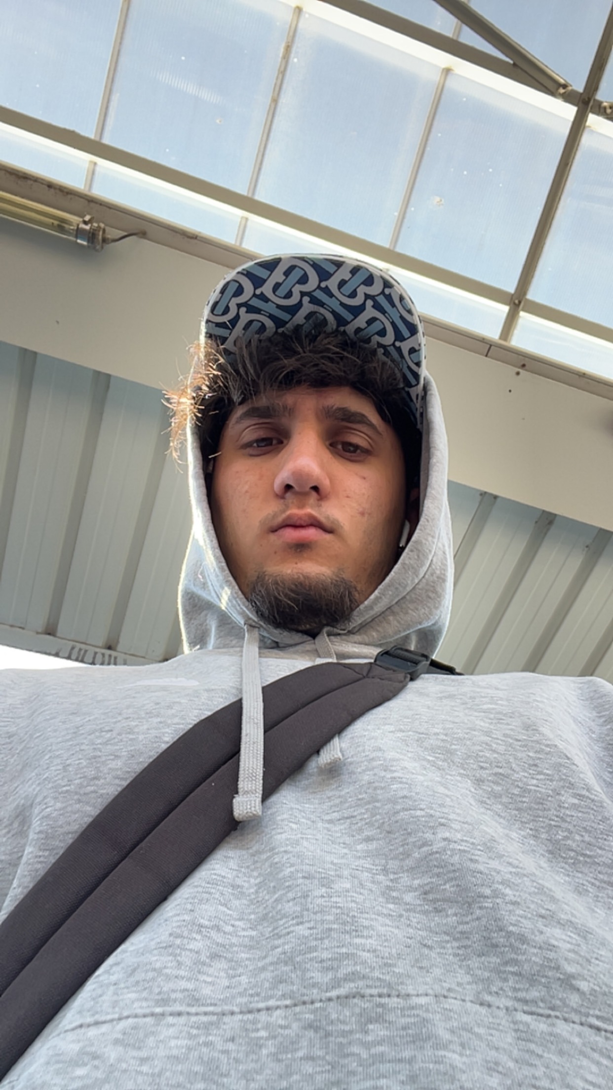 Profil de Muslim, 21 ans, Gay cruising à Grindel