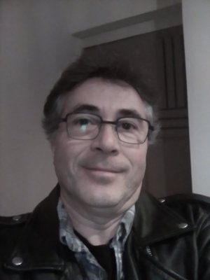 Profil de Saül, 54 ans, Gay cruising à Elfingen