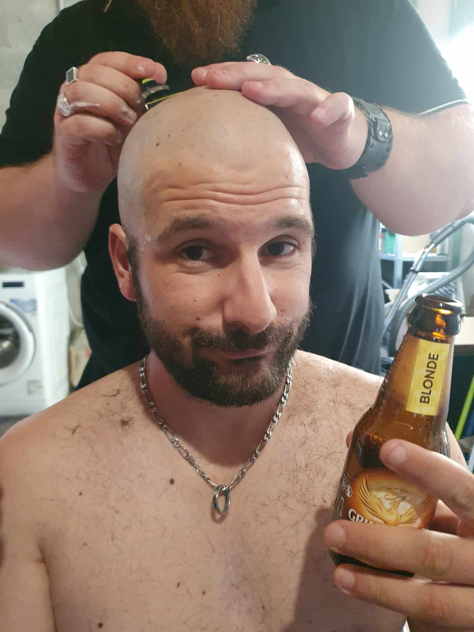 Profil de Rida, 38 ans, Gay cruising à Beatenberg