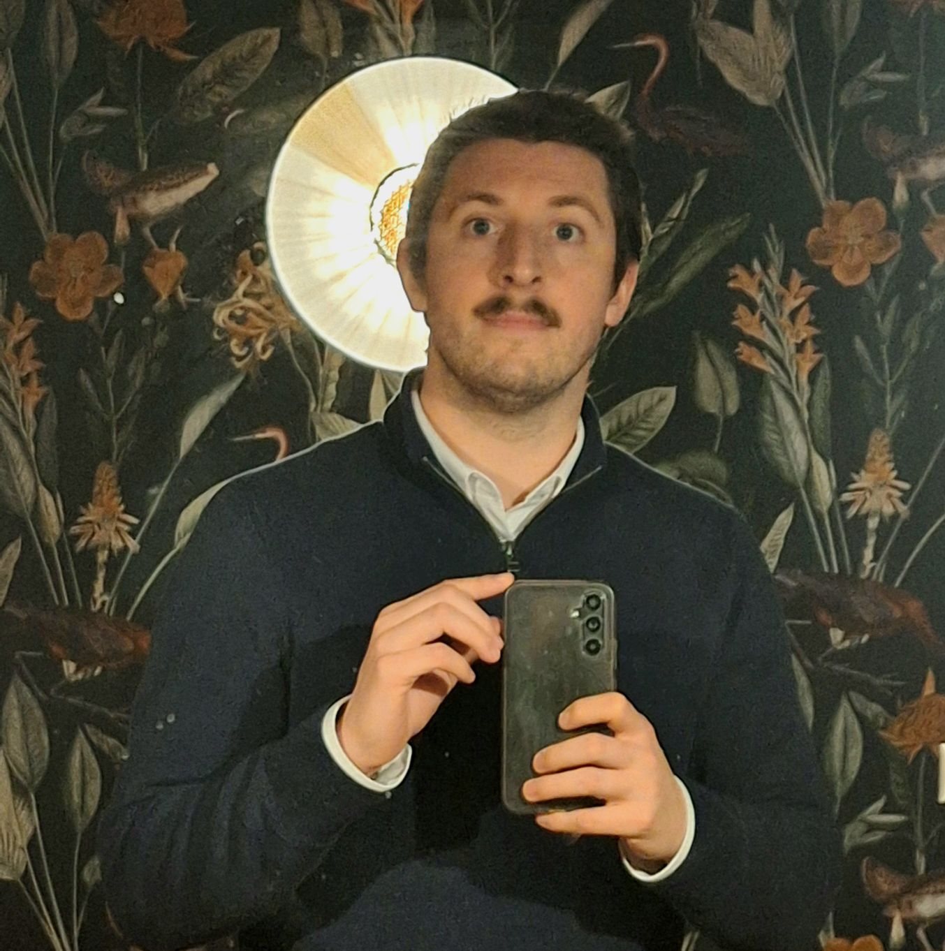 Profil de Nyl, 41 ans, Gay cruising à Walkringen