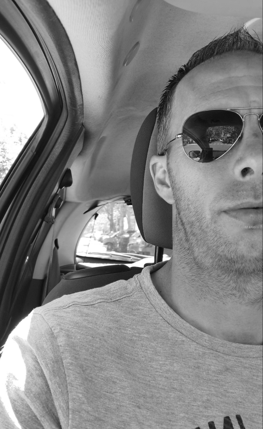 Profil de Luck, 37 ans, Gay cruising à Grindel
