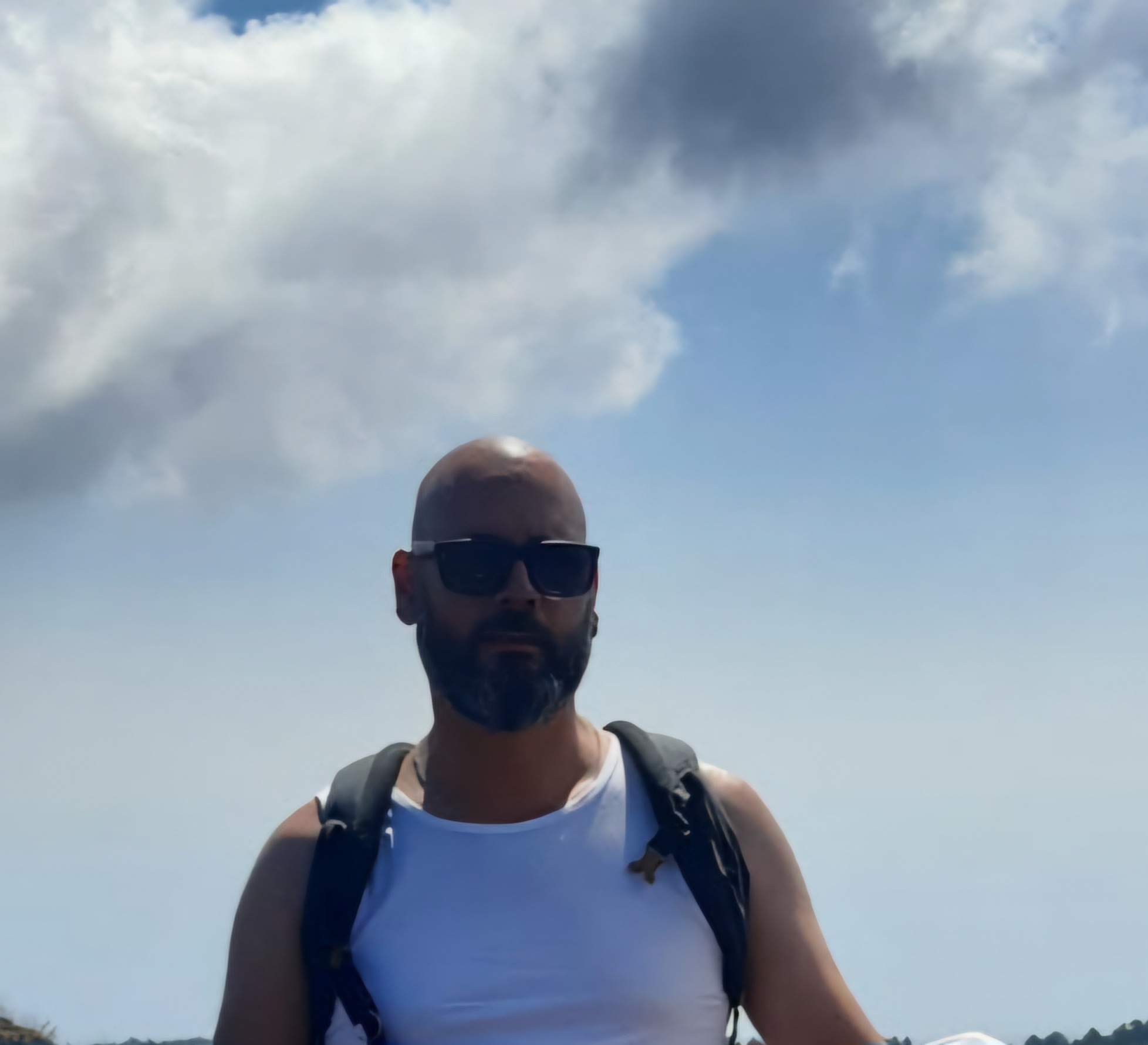 Profil de Ilkan, 47 ans, Gay cruising à Trey