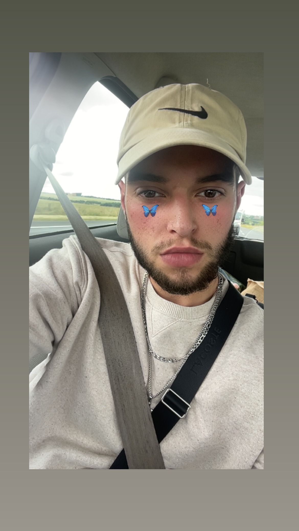 Profil de Illan, 23 ans, Gay cruising à Li Curt