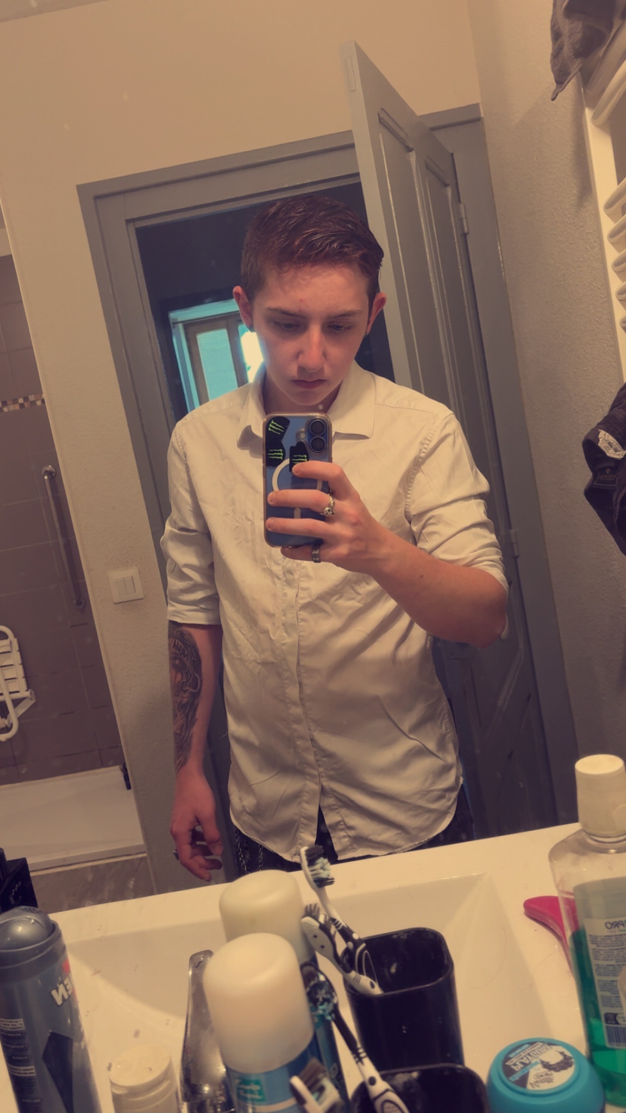 Profil de Elan, 19 ans, Gay cruising à Sissach