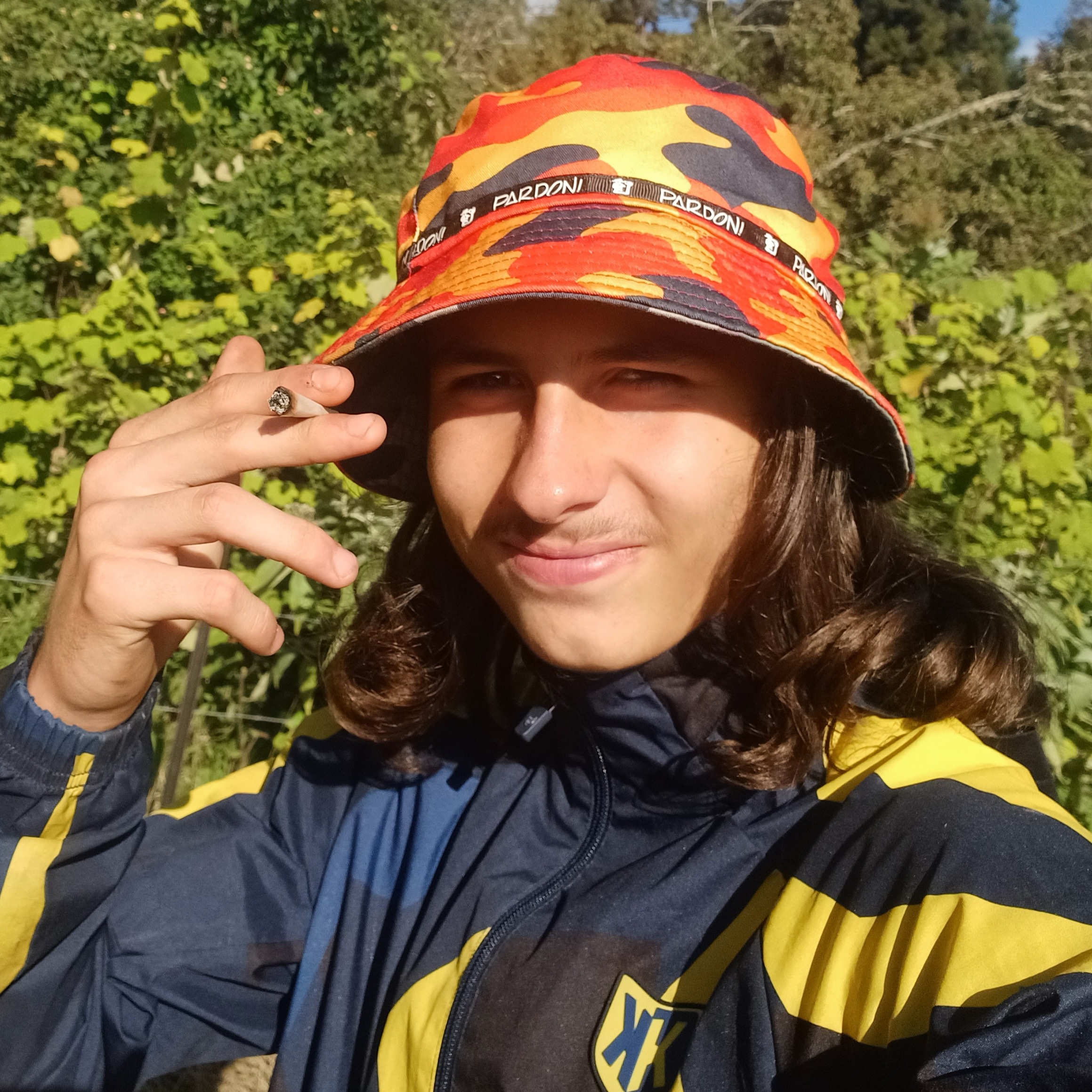 Profil de Kabil, 20 ans, Gay cruising à Safnern