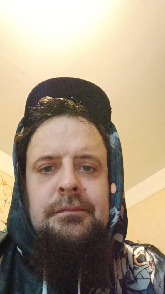 Profil de Brieg, 37 ans, Gay cruising à Ebnet