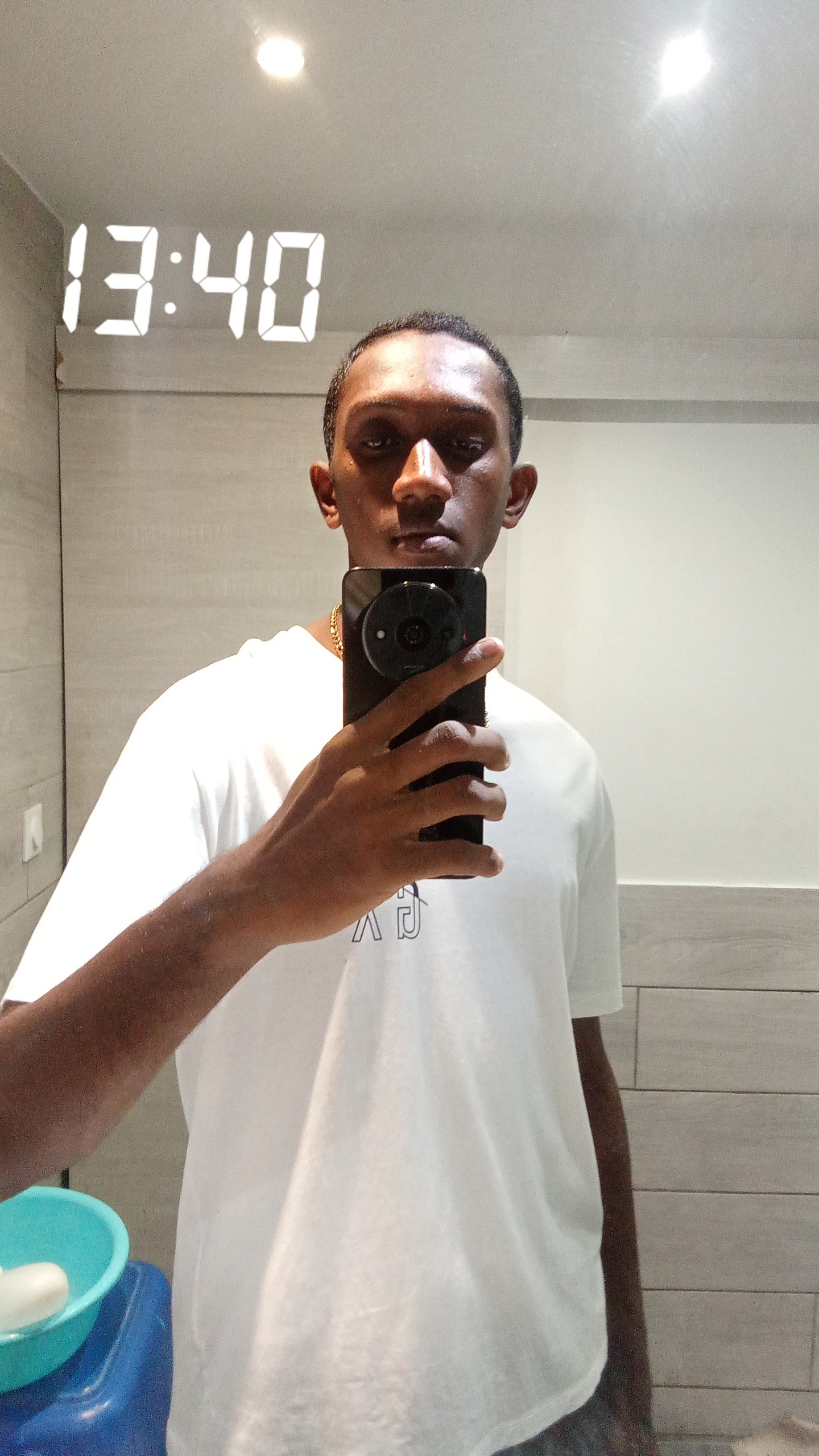 Profil de Samil, 22 ans, Gay cruising à Crassier