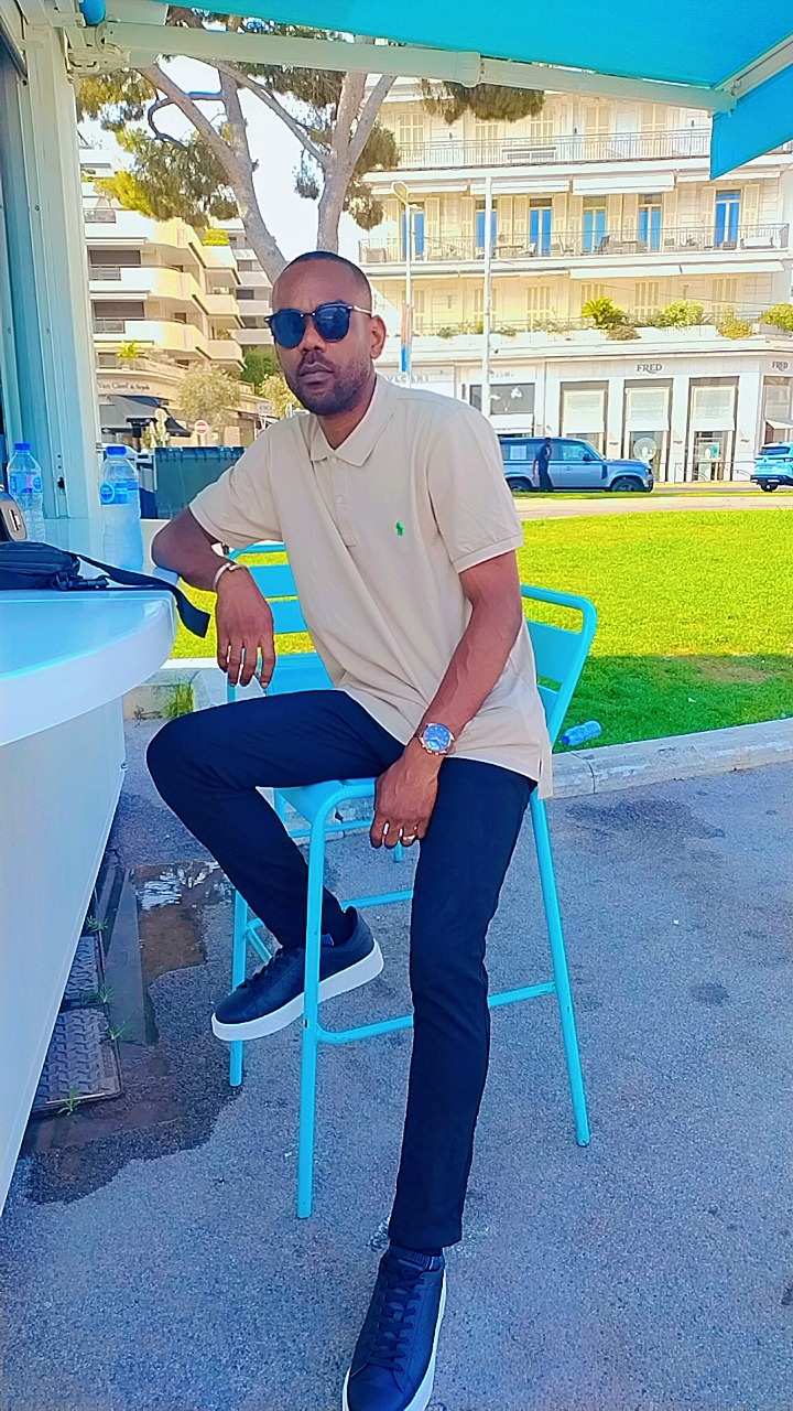 Profil de Miecislaw, 37 ans, Gay cruising à Matt