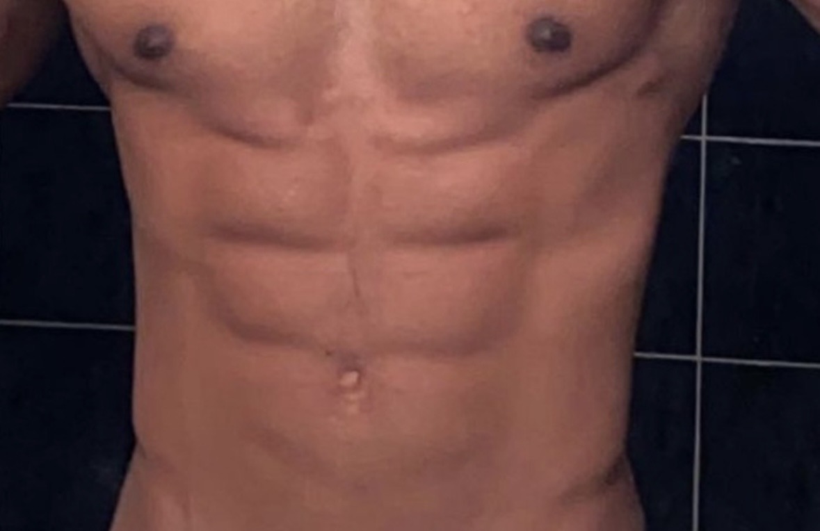 Profil de Alec, 21 ans, Gay cruising à Pany