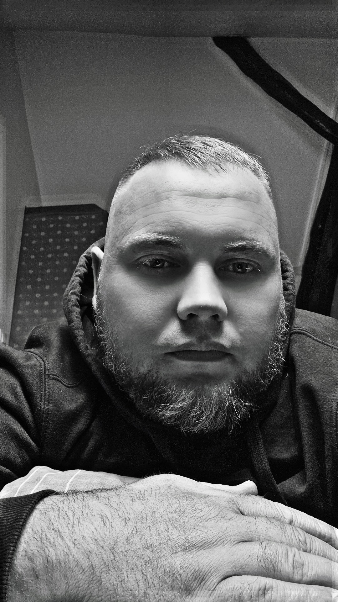 Profil de Paskal, 33 ans, Gay cruising à Trimmis