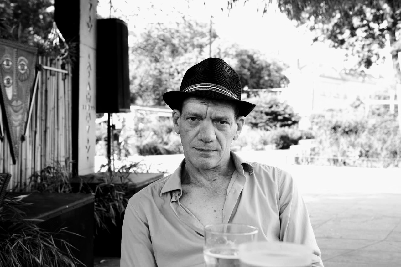 Profil de Sofyen, 45 ans, Gay cruising à Brail