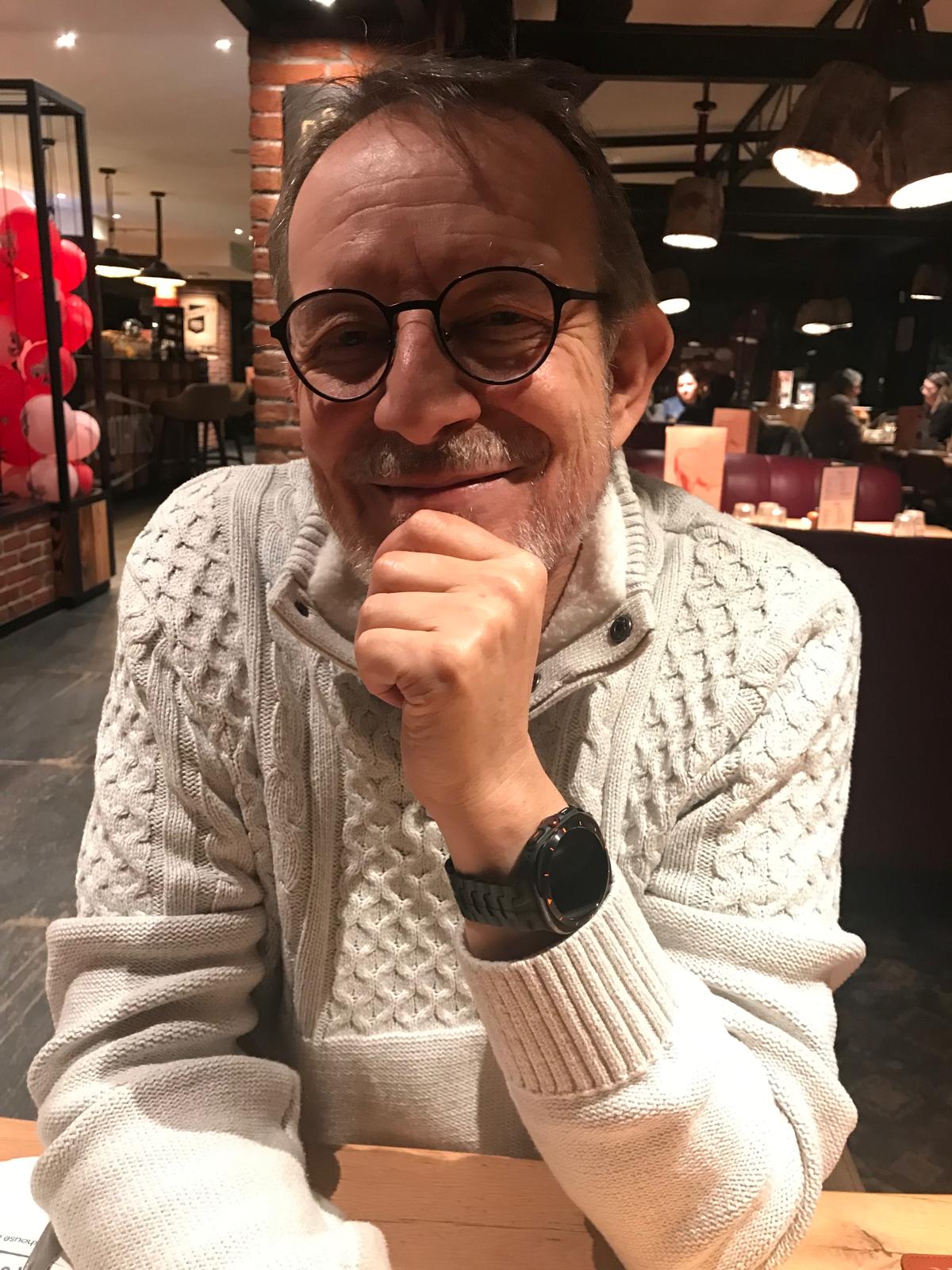 Profil de Darko, 51 ans, Gay cruising à Biglen