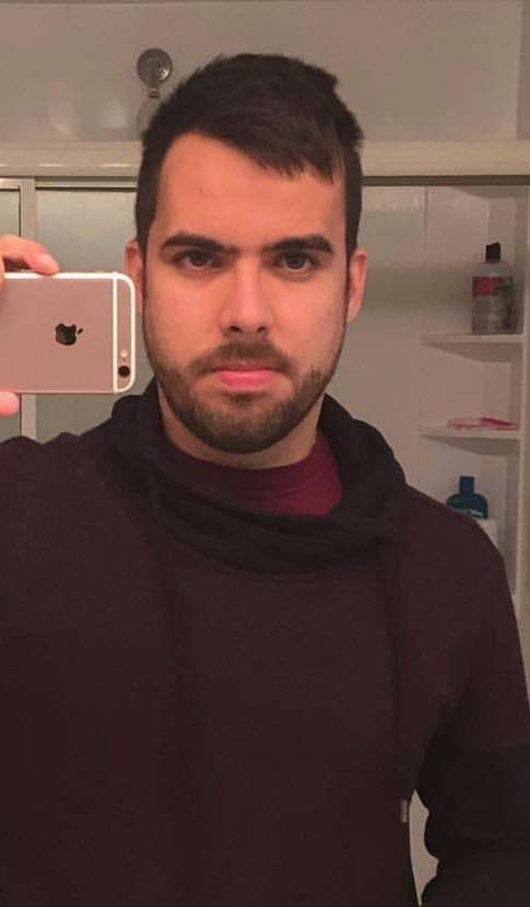 Profil de Kazim, 31 ans, Gay cruising à Payerne