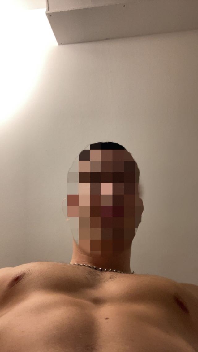 Profil de Arto, 22 ans, Gay cruising à Hellsau