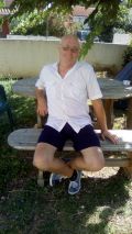 Profil de Novan, 55 ans, Gay cruising à Gerlafingen