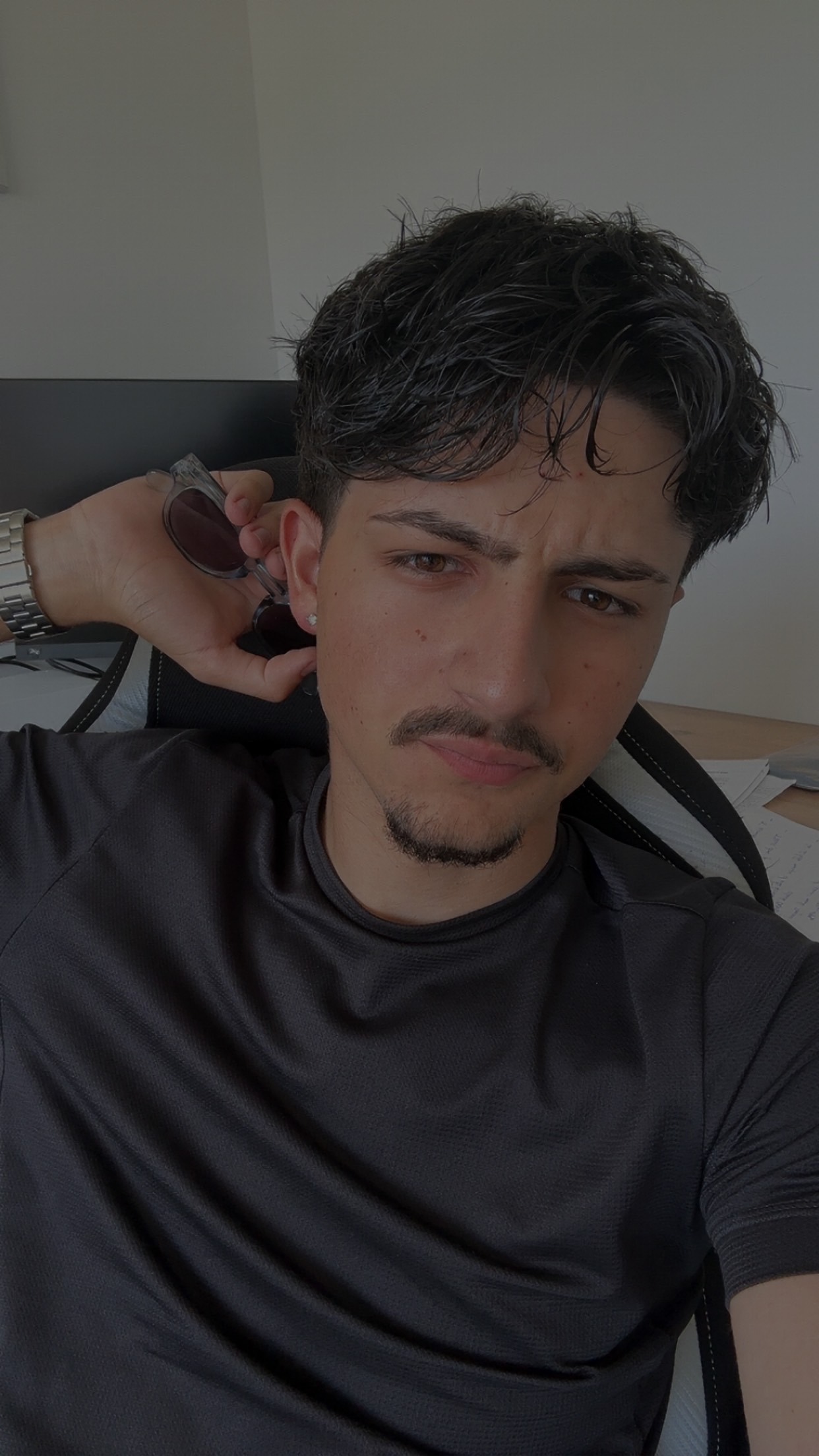 Profil de Ellioth, 21 ans, Gay cruising à Windisch
