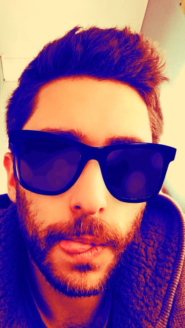Profil de Anjel, 36 ans, Gay cruising à Lucens