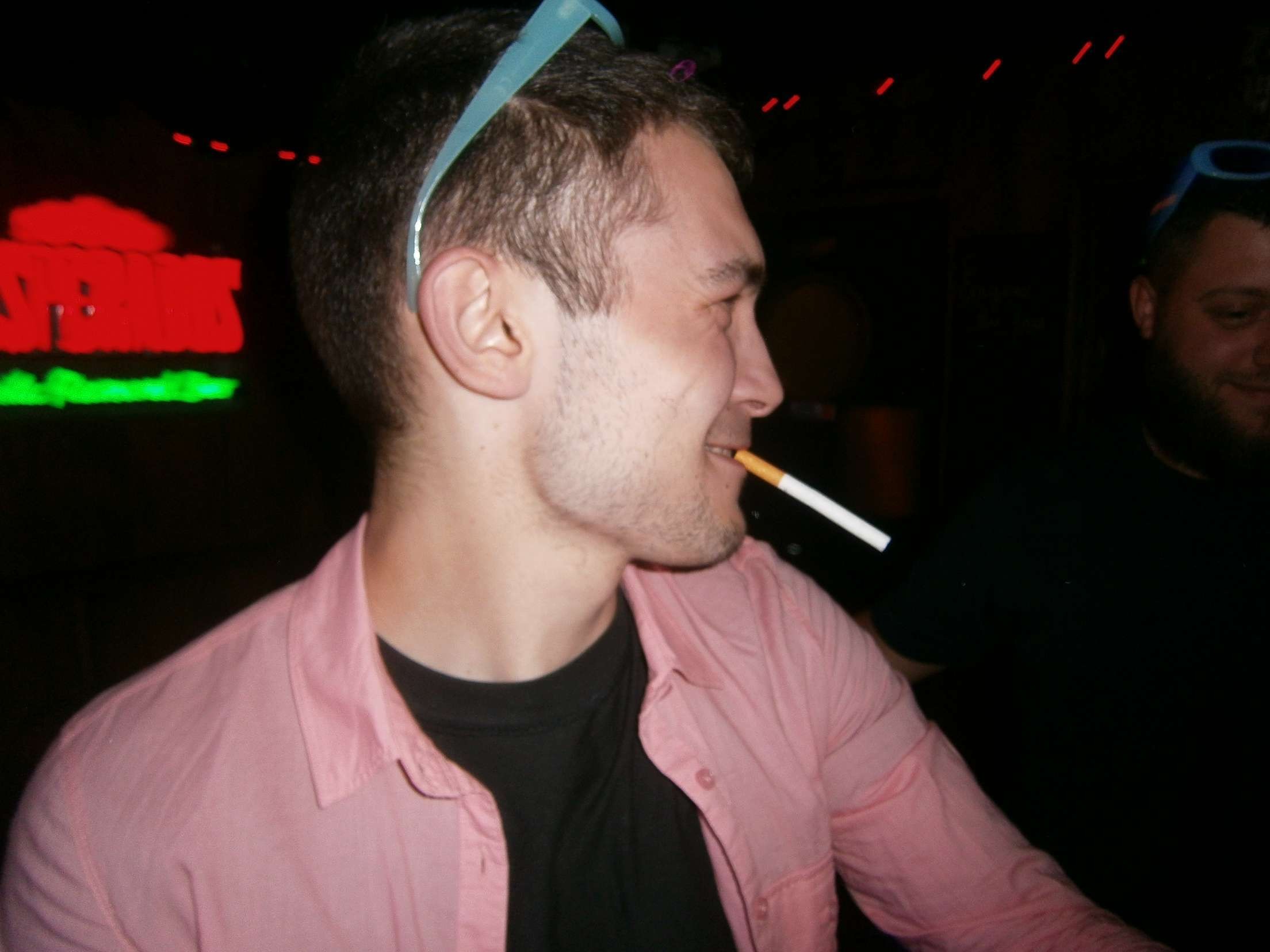 Profil de Kacim, 25 ans, Gay cruising à Filet