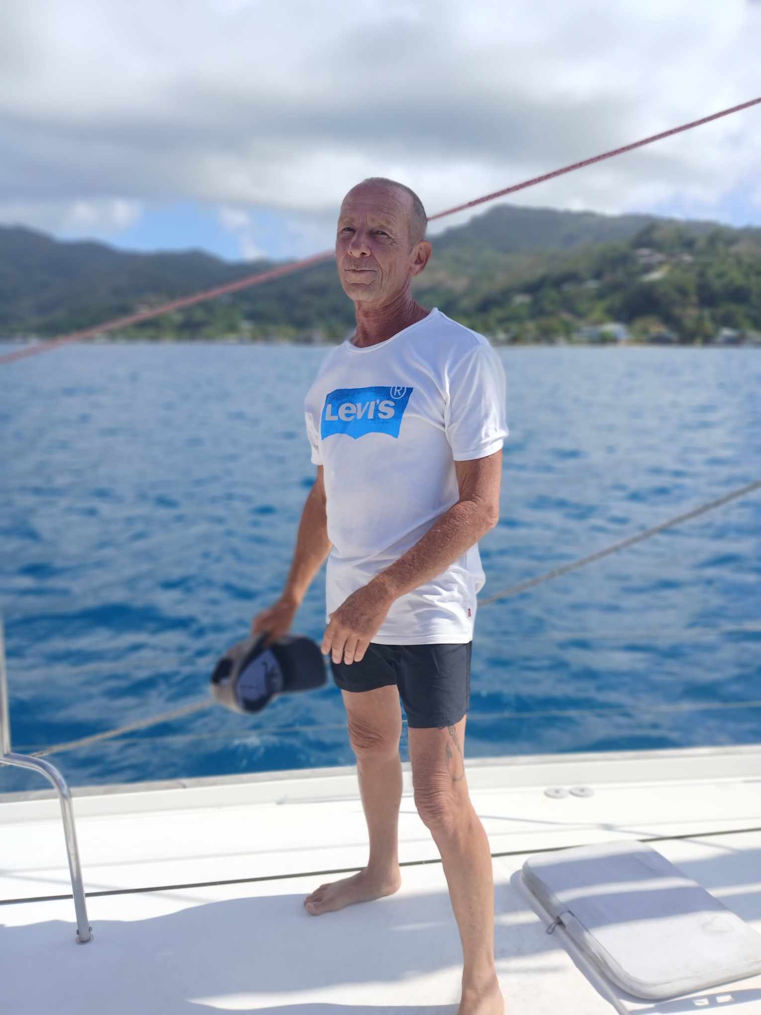 Profil de Pierrik, 53 ans, Gay cruising à Zinal
