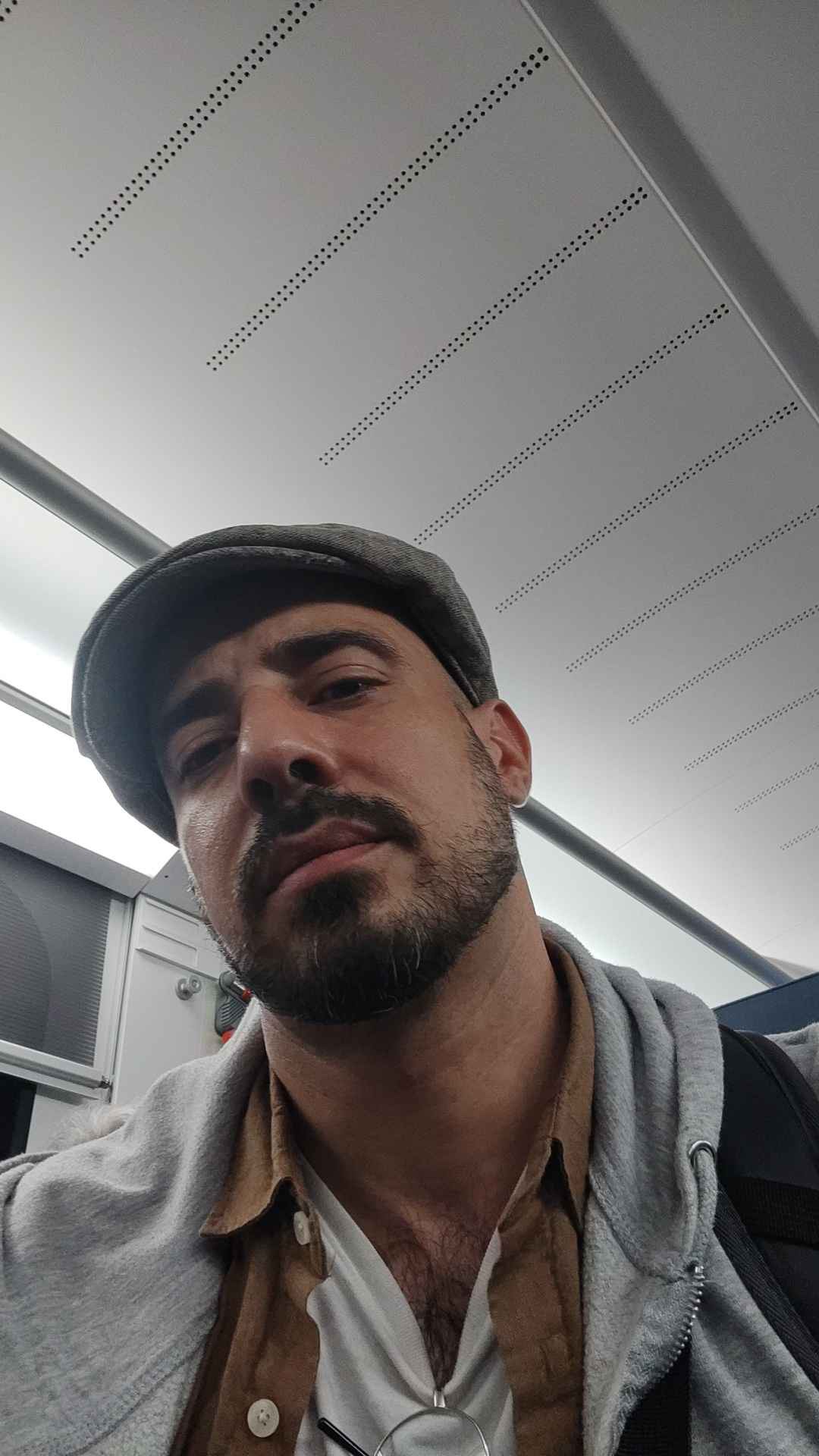 Profil de Blake, 37 ans, Gay cruising à Scheuren