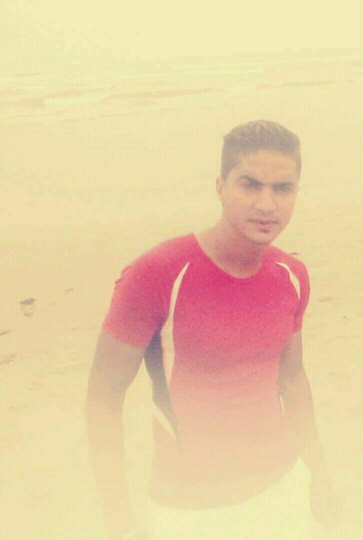 Profil de Drisse, 34 ans, Gay cruising à Li Curt