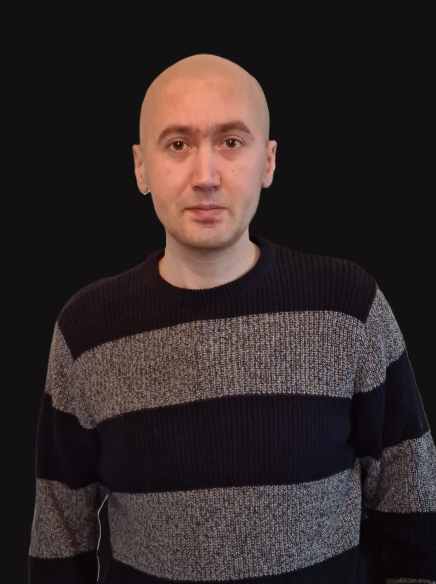 Profil de Lahcene, 39 ans, Gay cruising à Münchenwiler